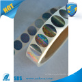 oem branded secure genuine hologram sticker